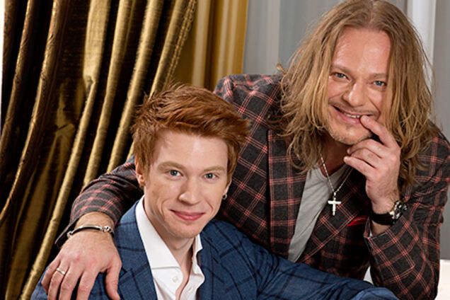 Владимиру Преснякову – 52: как выглядят повзрослевшие дети экс-зятя Пугачевой