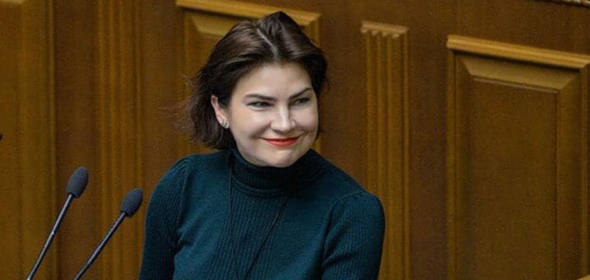 Венедіктова призначила двох заступників генпрокурора: що про них відомо