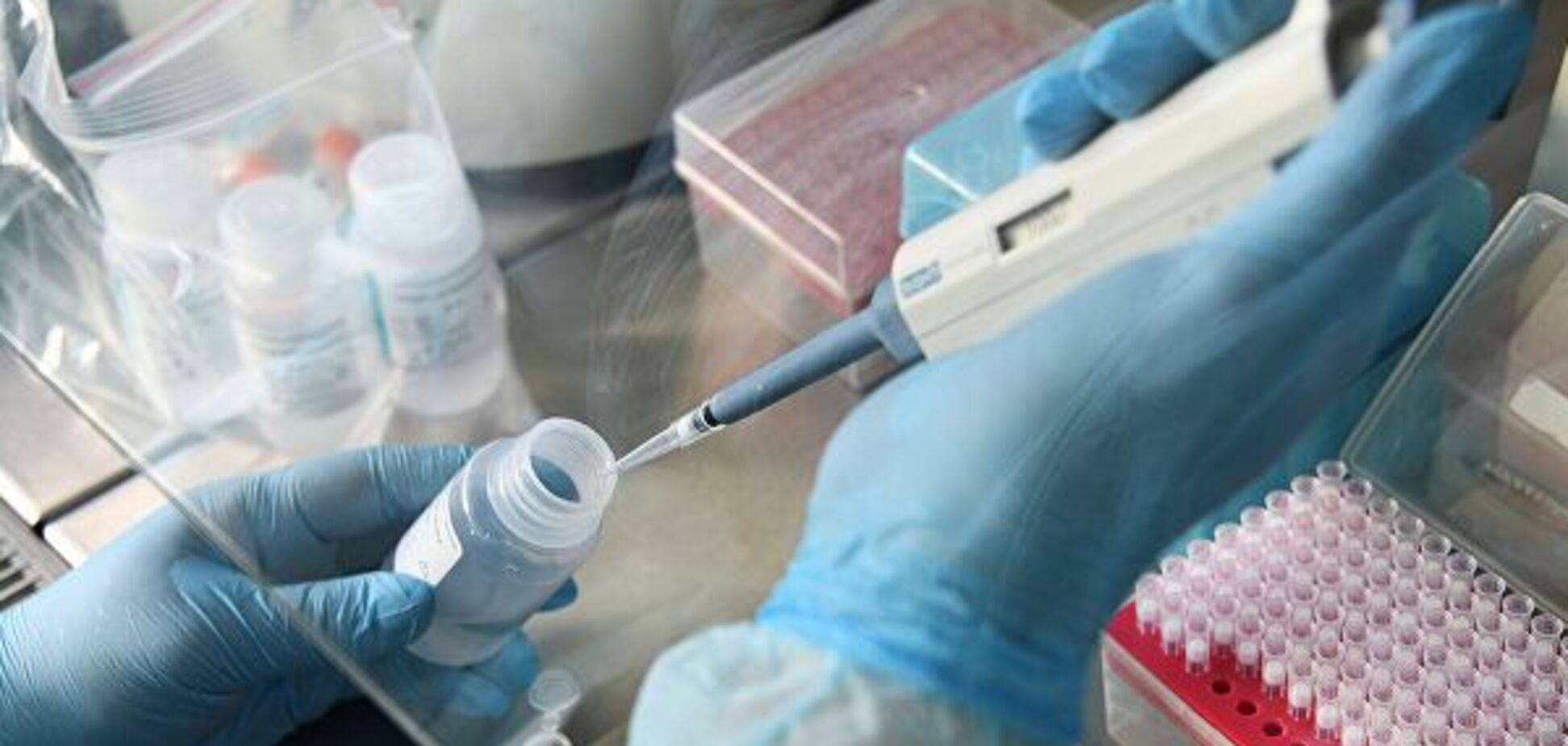 Коронавирус на Днепропетровщине подозревают у 10 человек