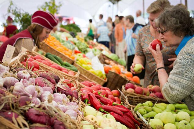 В Україні закриють більшість ринків