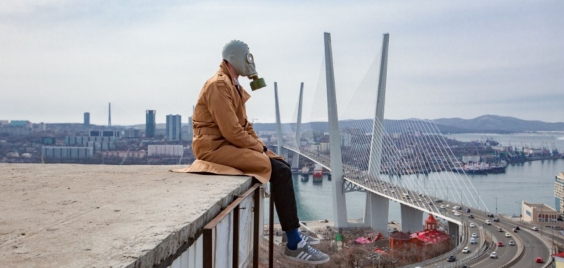 Коронавирус в России: от взрыва в научном центре вирусологии до изоляции Москвы