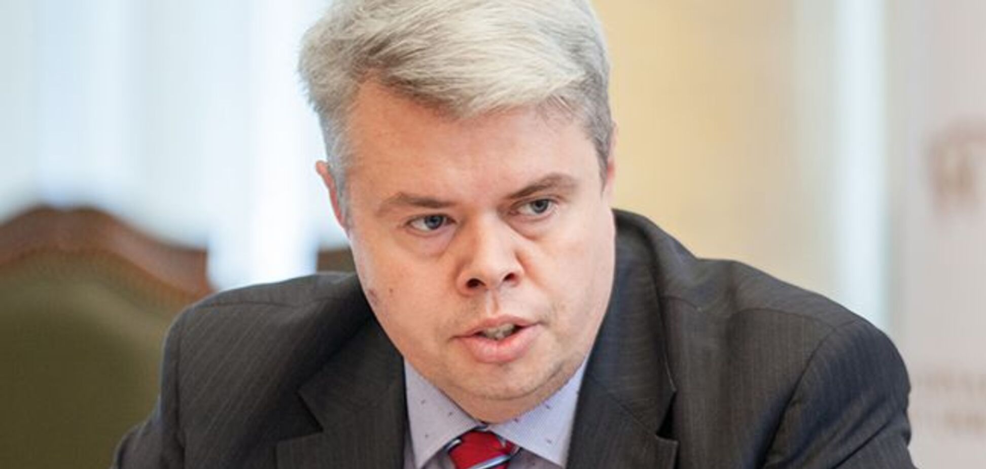 Дмитро Сологуб