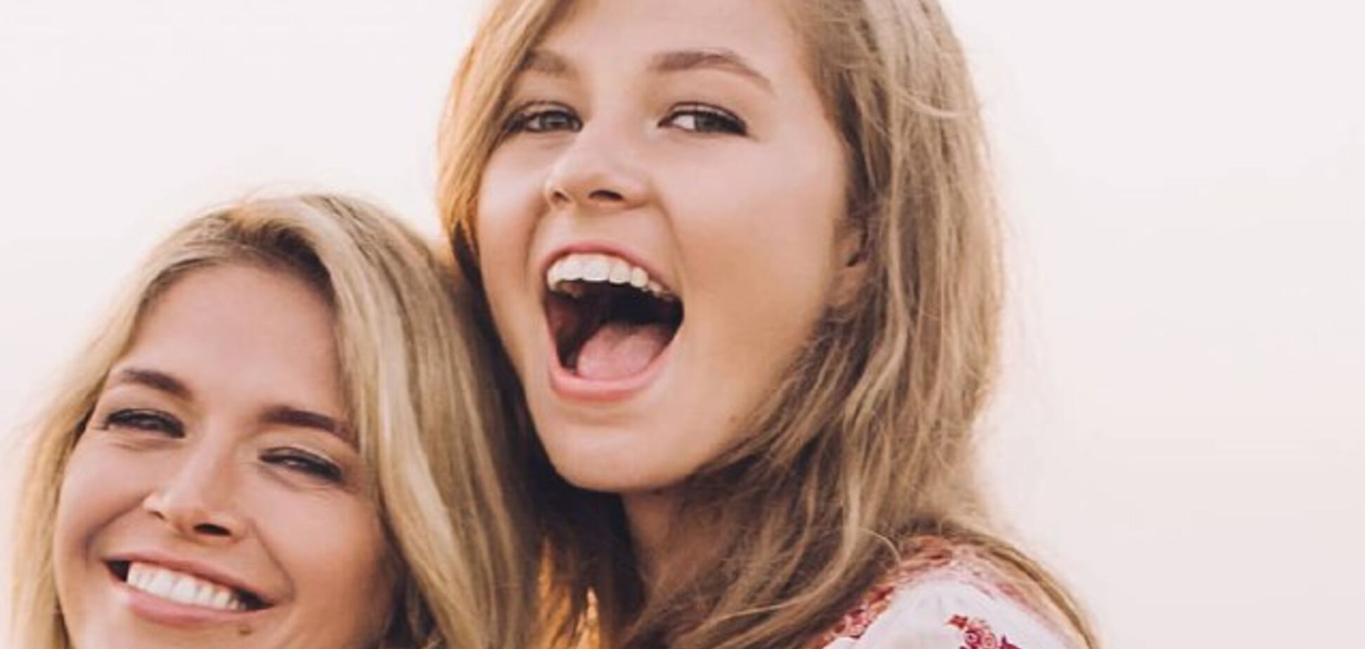 Превзошла маму: как сейчас выглядит 19-летняя дочь Брежневой Соня Киперман