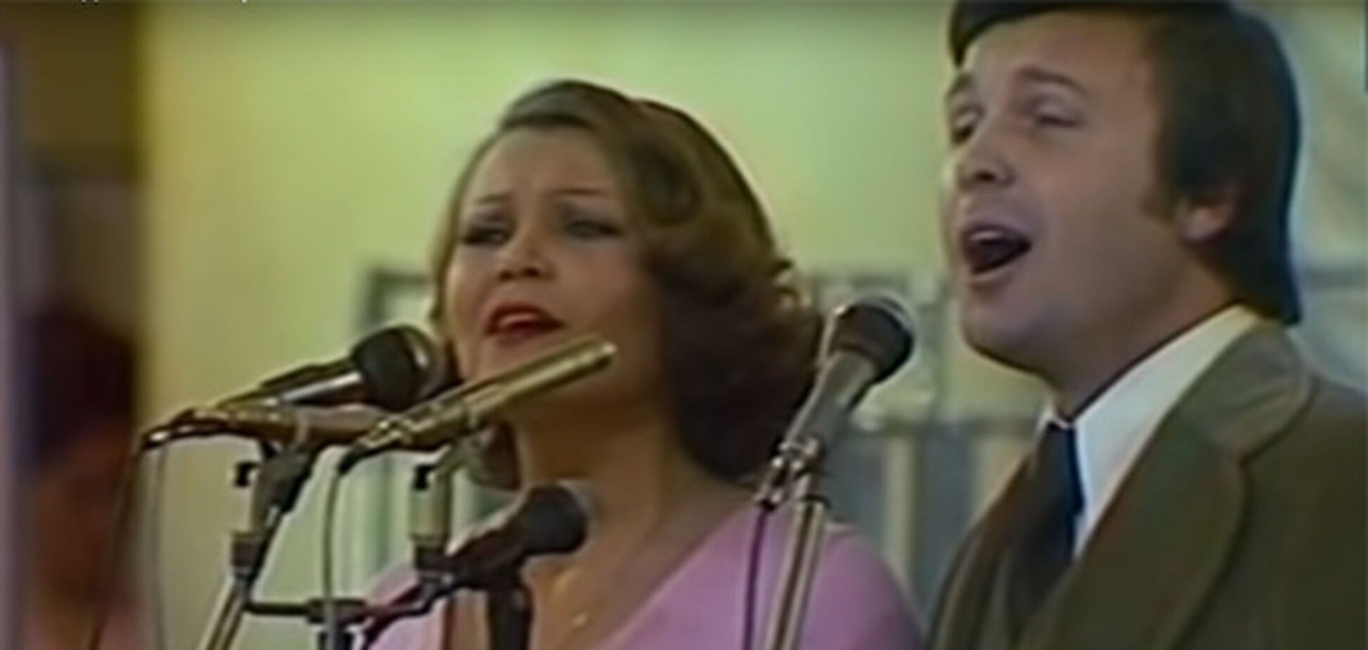 Бывшая жена Лещенко раскрыла неожиданную правду об артисте: сделала 4 аборта