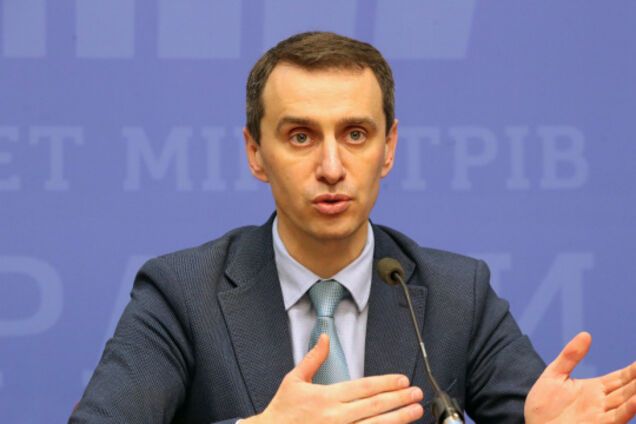 Коронавірус показав небезпечну тенденцію в Україні