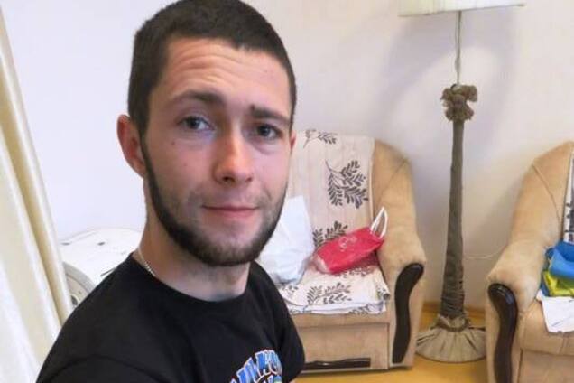 Андрей Мельник