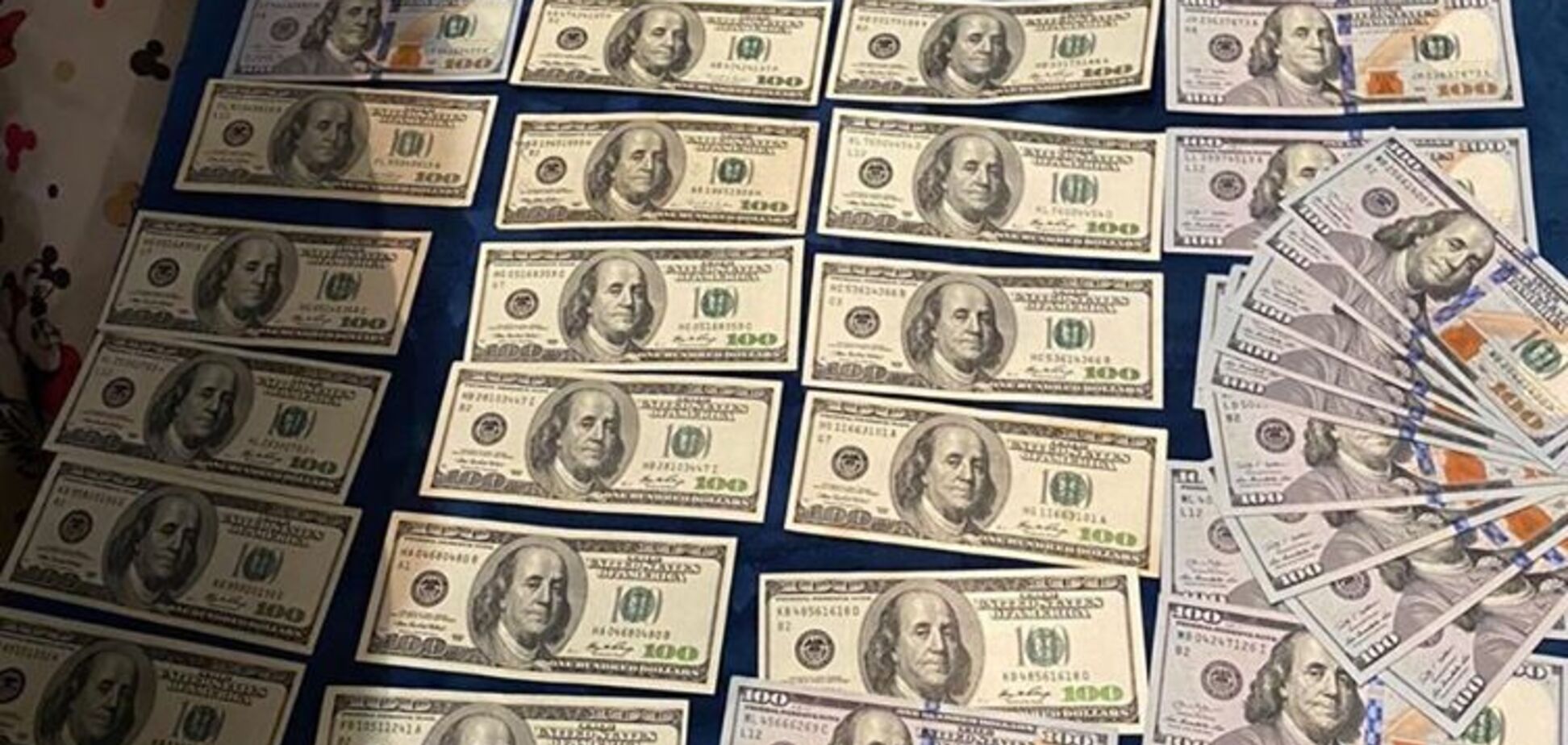 В Одессе прокурор погорел на крупной взятке