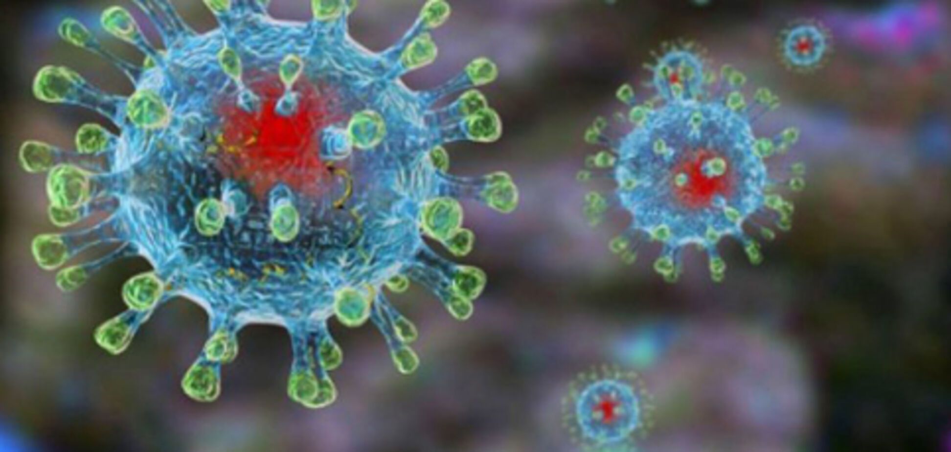Как вирус вскрывает двери нашего организма и от чего зависит смертность