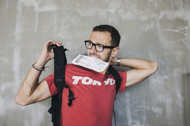 Антон Птушкин