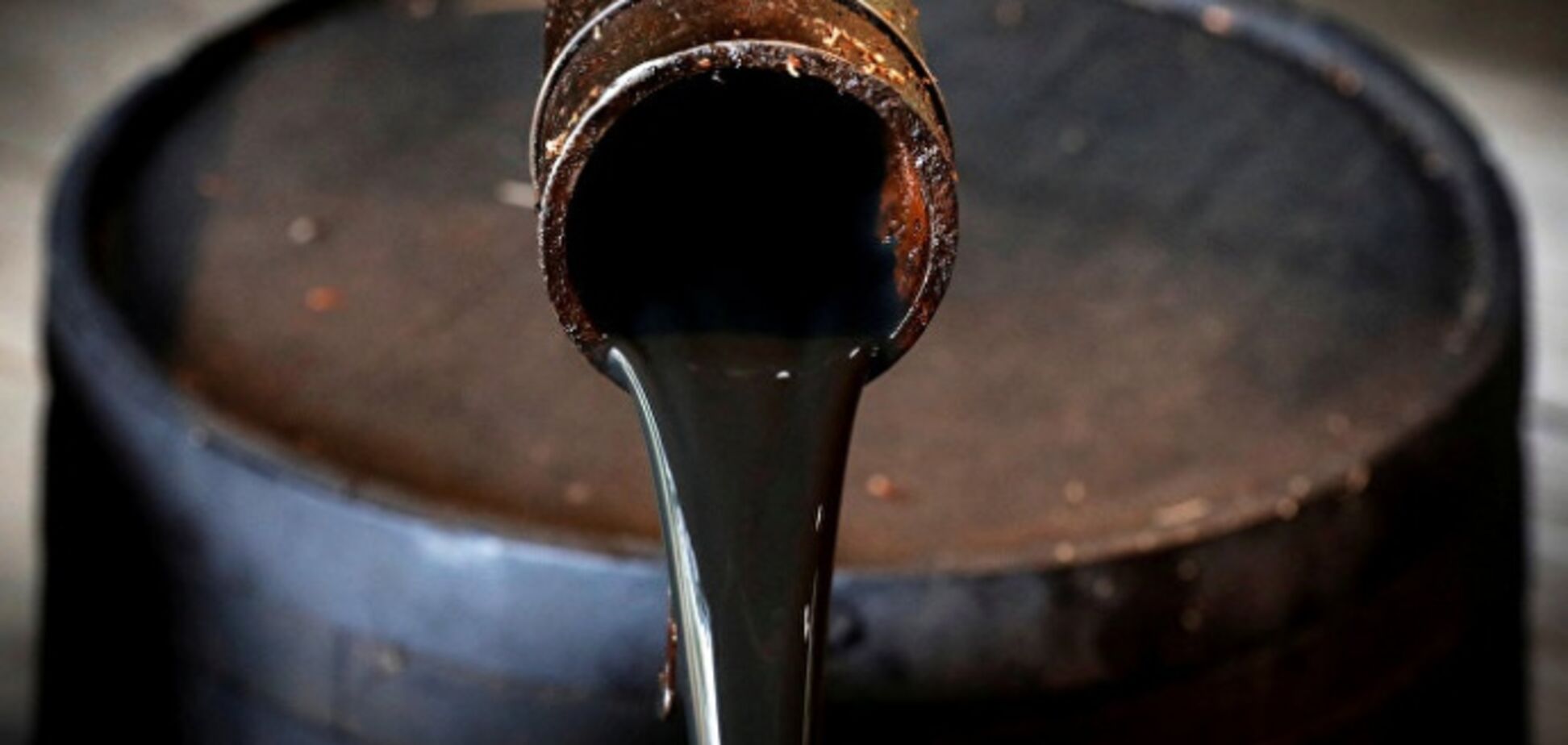 Цены на нефть восстановились после обвала накануне