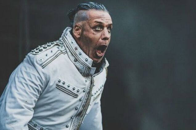 Тилль Линдеманн госпитализирован с коронавирусом: музыкант в реанимации