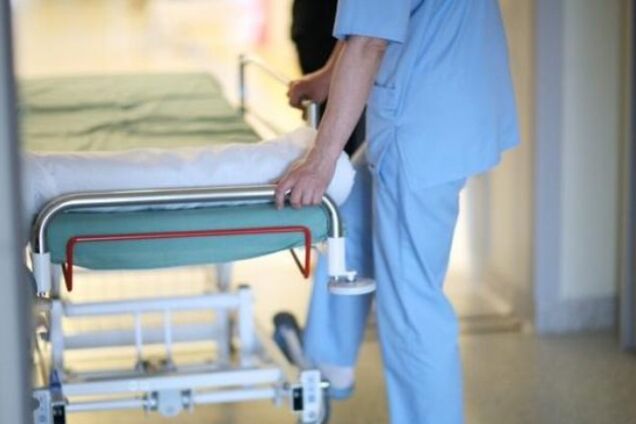 Коронавирус в 'ДНР': больницы переполнены больными на пневмонию