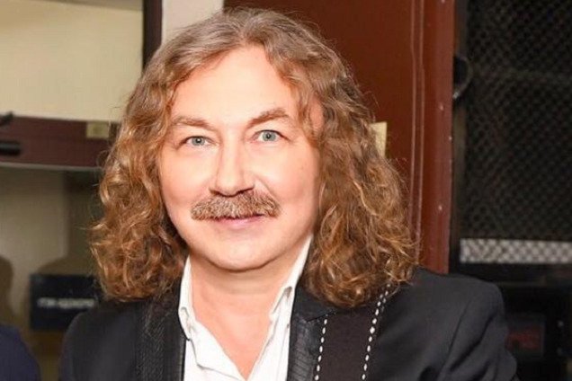 Игоря Николаева госпитализировали: известен диагноз