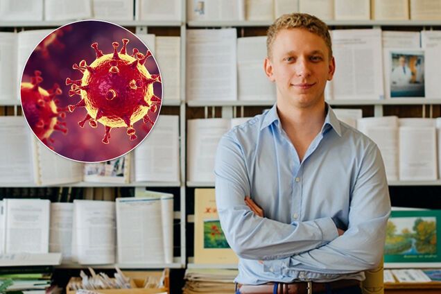 Біолог розповів, чи чекає Україну доля Італії під час епідемії COVID-19