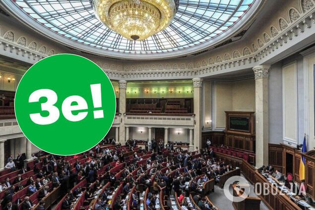 'Слуги народу' масово здали тест на коронавірус: що відомо