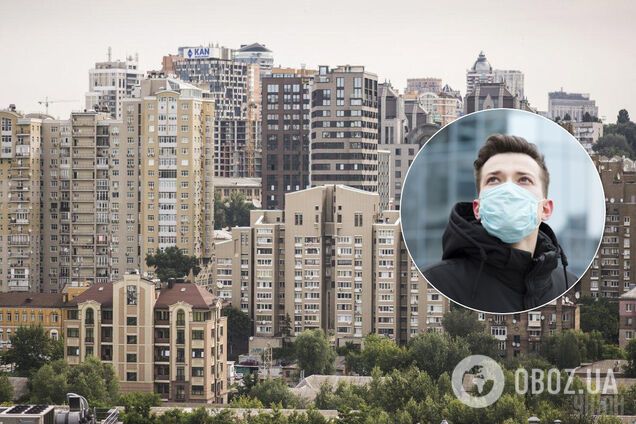 Ніяких ліфтів! Українцям дали рекомендації на час карантину