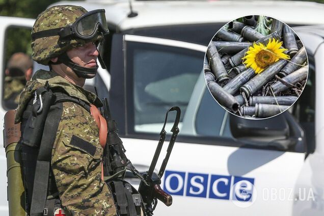 Начать глобальное перемирие! ОБСЕ выступила с мощным призывом из-за войны на Донбассе