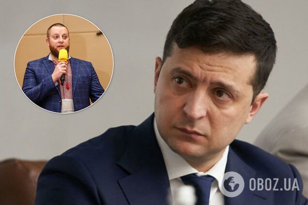 Андрій Ставніцер поскаржився на роботу влади Одеської області через коронавируса