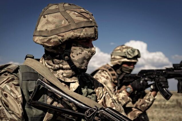 На Донбасі поранені російські найманці: деталі боїв