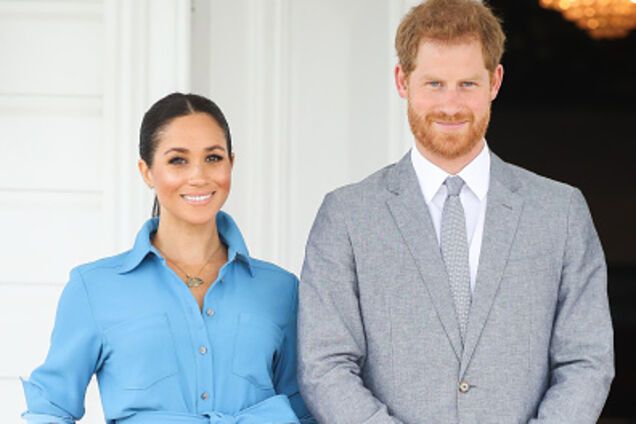 Маркл и Гарри внезапно сбежали из Канады: что случилось