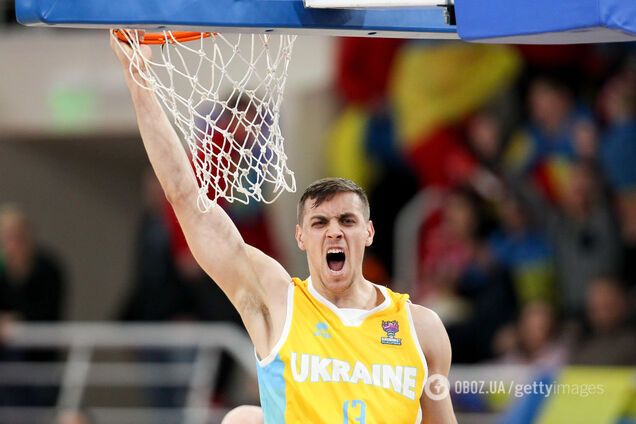 Игрок сборной Украины заболел коронавирусом