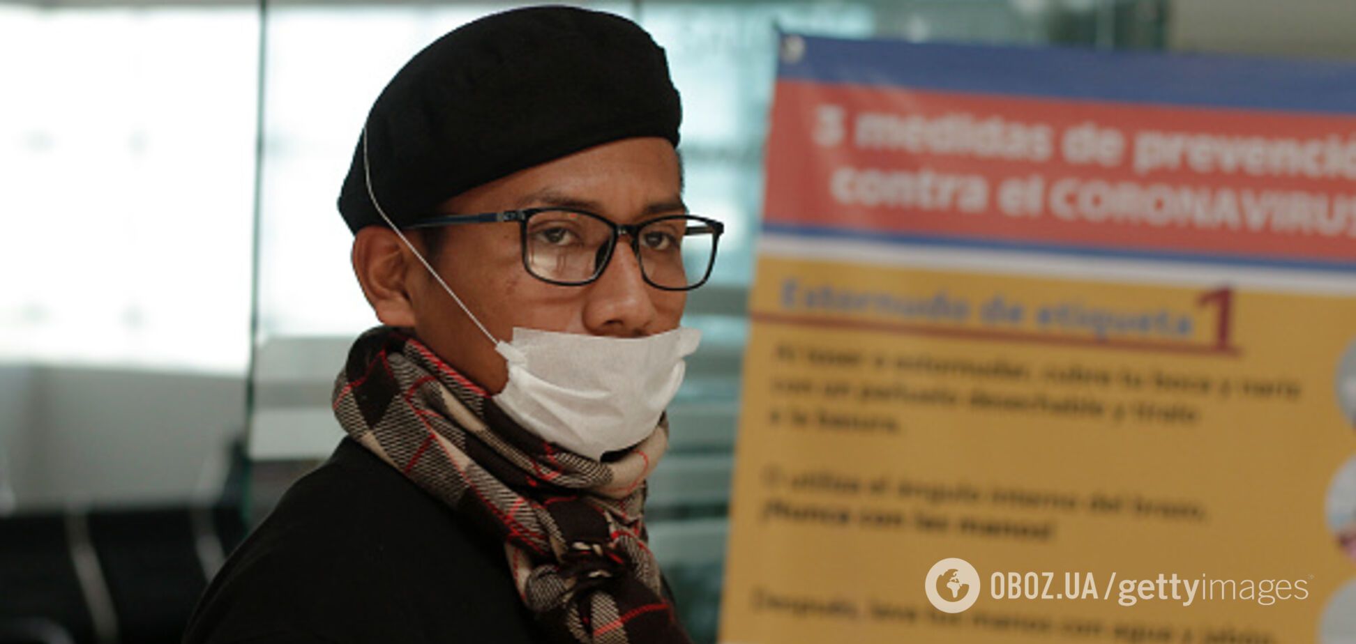 Коронавірус побив нові антирекорди: дані щодо України та світу на 27 березня