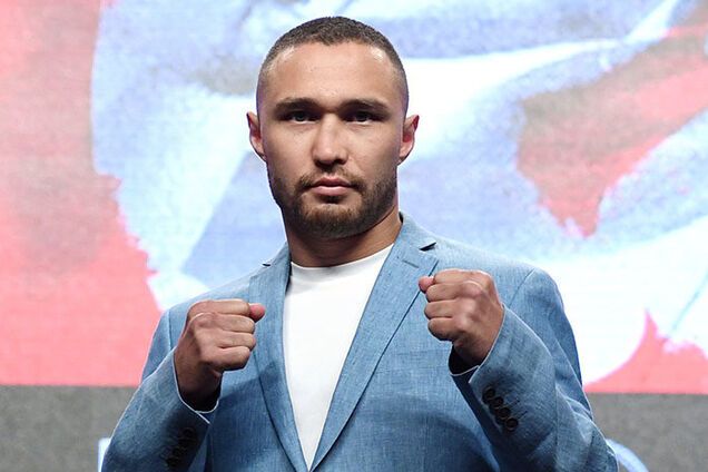 Сергій Липинець