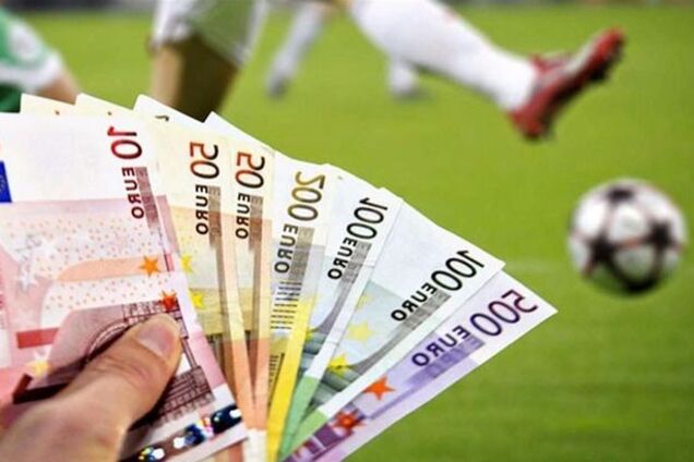 На матч-призрак 'Лозоватка' – 'Мелитопольская Черешня' принимались ставки