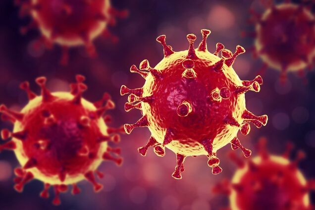 Коронавірус здує: лікар-інфекціоніст спрогнозував спад епідемії в Україні навесні