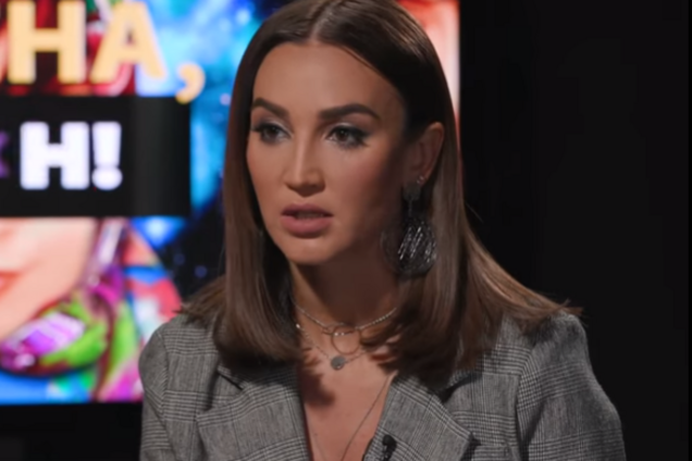 Бузова назвала 'свиньей' блогершу Иду Галич: подробности скандала