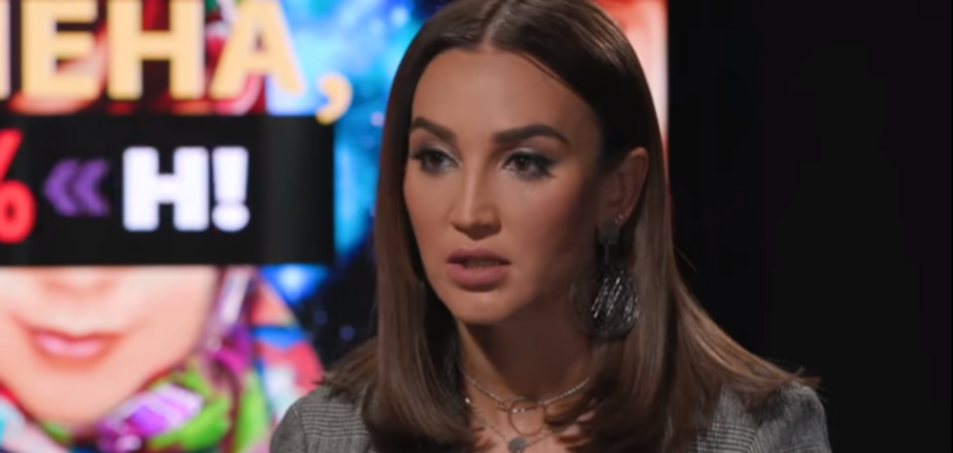 Бузова назвала 'свиньей' блогершу Иду Галич: подробности скандала