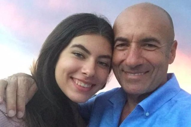 16-летняя дочь Крутого станцевала в белье на камеру. Видео