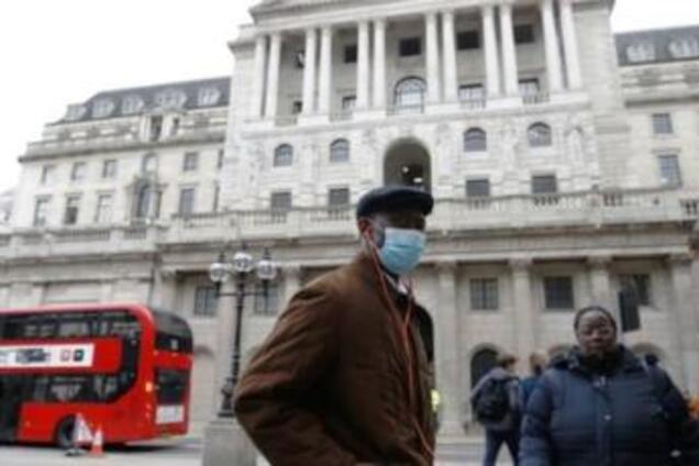 Українець в Британії розповів про життя в умовах жорсткого карантину