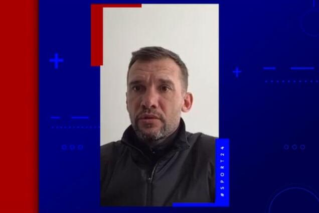 Шевченко сказал, что нельзя делать при коронавирусе, упомянув Чернобыль