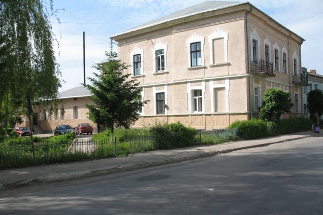 Больные врачи и нет персонала: в Тернопольской области в больнице сложилась критическая ситуация из коронавирус