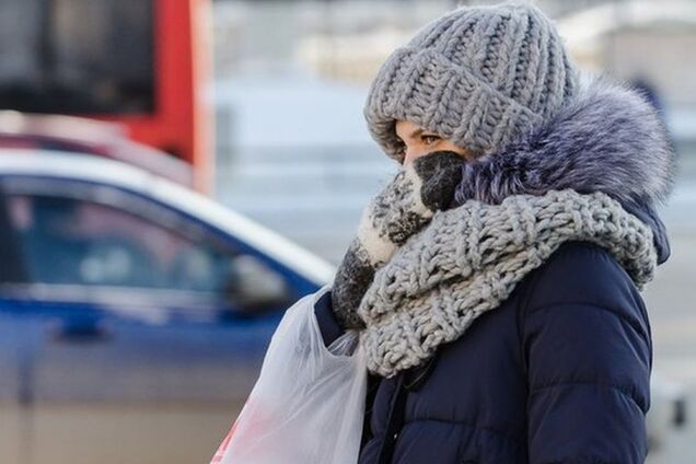 Холодно и сыро до самой Пасхи: синоптик расстроил прогнозом на апрель в Украине