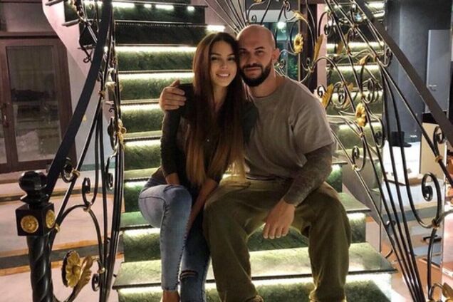 Джиган неожиданно решил продать дом, в котором жил с женой