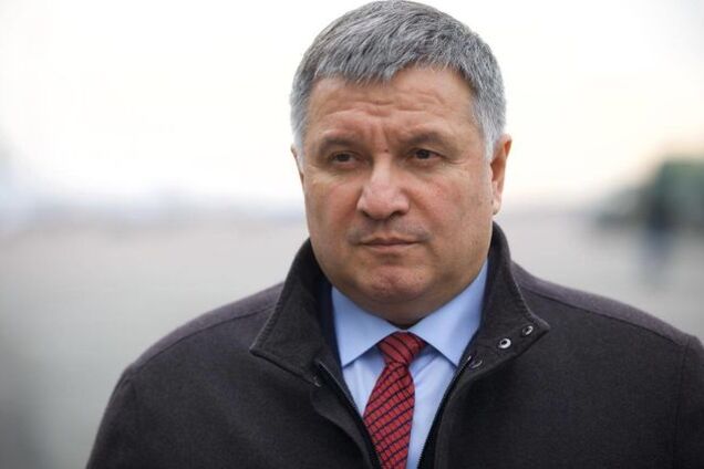 Карантин в Украине будет минимум два месяца – Аваков