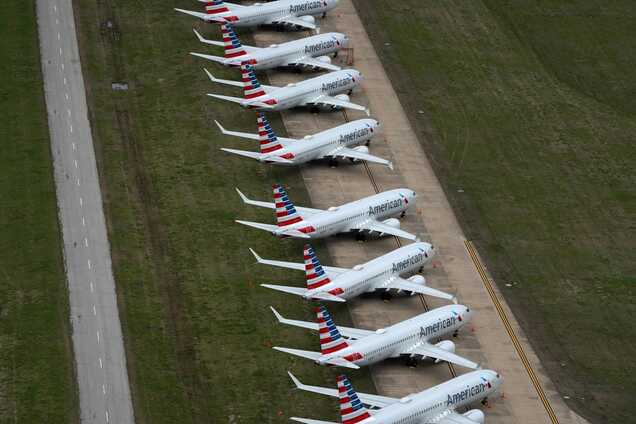 Бортпроводник известной авиакомпании умер от коронавируса