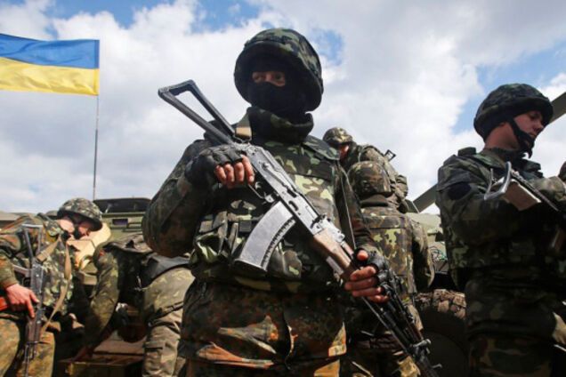 Зеленский провел рокировку в руководстве ВСУ