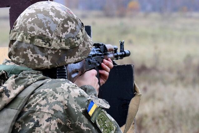 Найманці Путіна влаштували підлий обстріл на Донбасі: ЗСУ відбили атаку
