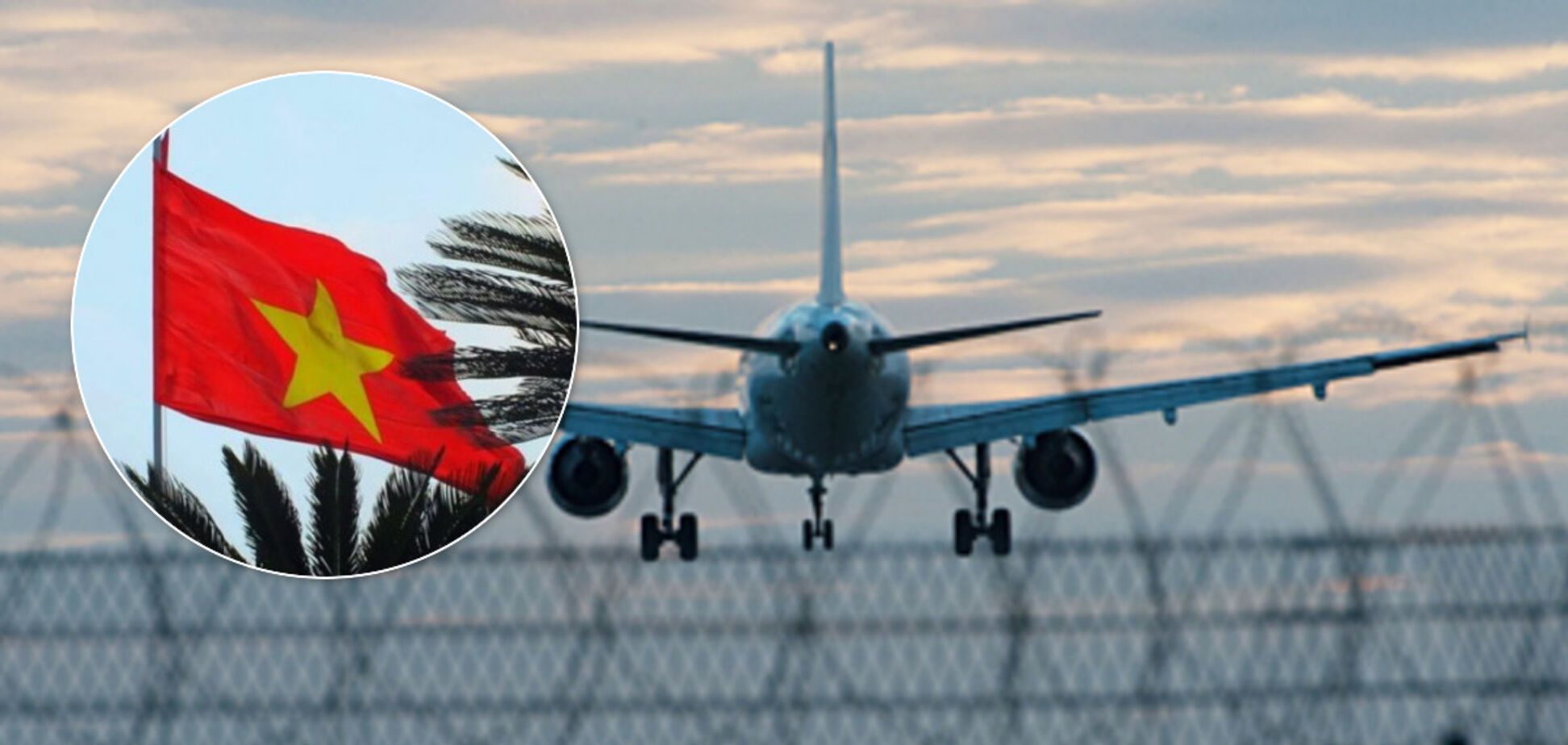 'Ми опинилися у полоні': українець у В'єтнамі гучно звернувся до влади через закриття кордонів