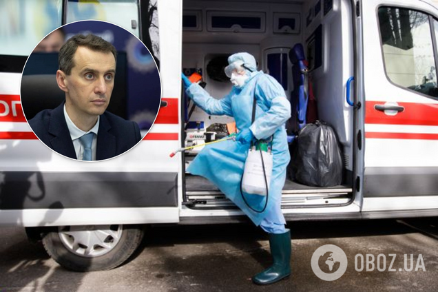 Коронавирус в Украине: что делать тем, кто не подписал декларацию