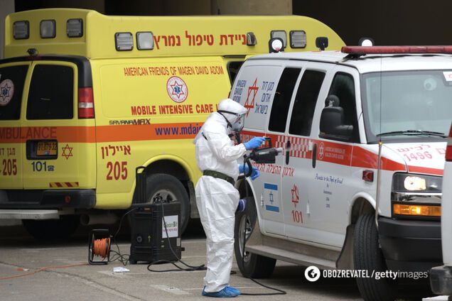 Израиль встретил коронавирус как биологическую атаку: как одна страна дала мастер-класс всему миру