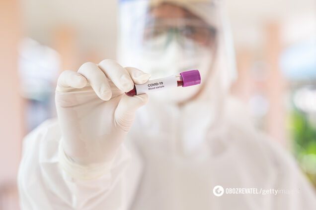 В Украине шестой человек вылечился от коронавируса