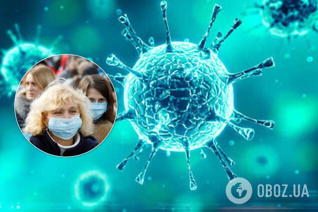 Коронавирус в Украине может убить около 2 млн, карантин не остановит пандемию. Эксклюзивное интервью с бывшим санврачом