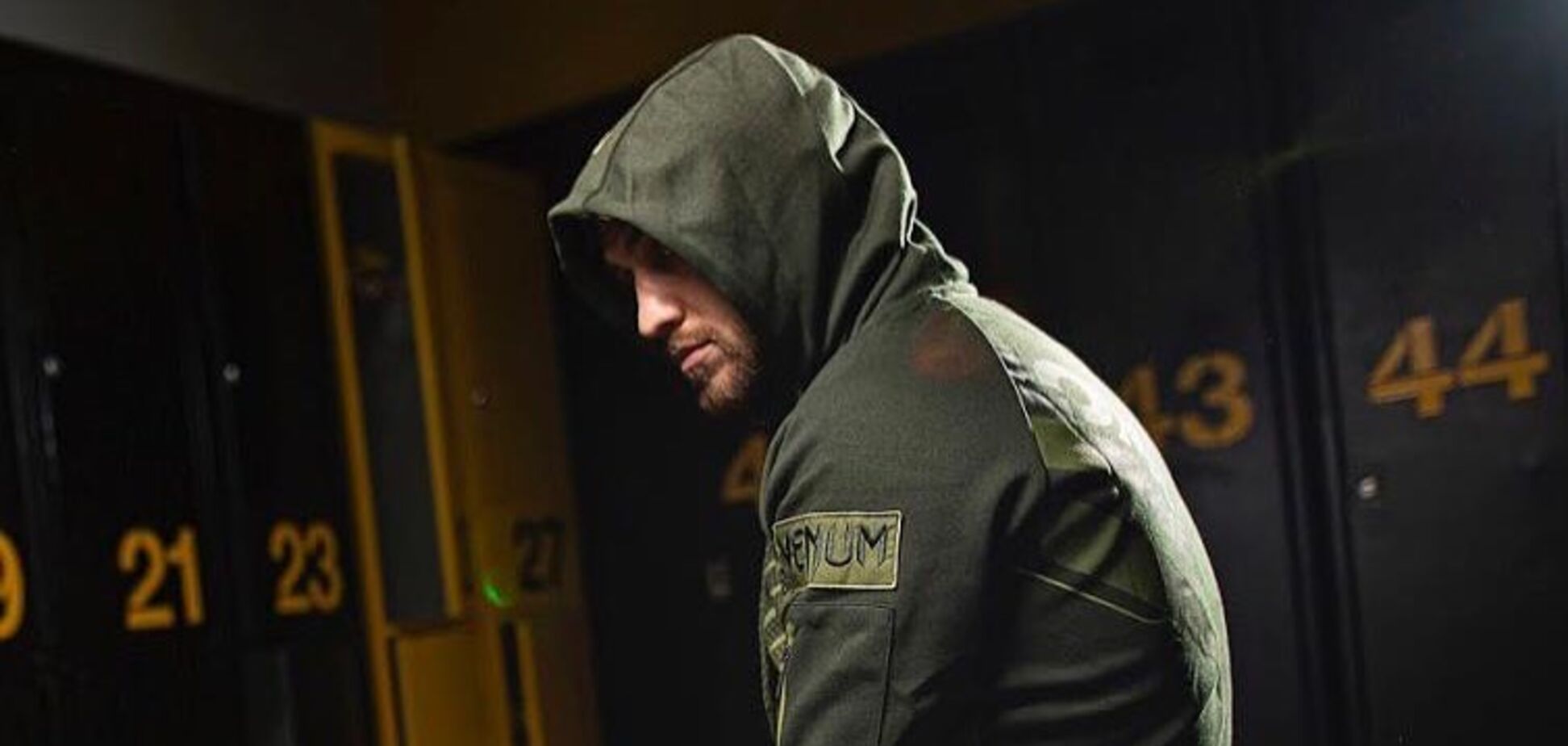 Ломаченко записал обращение из-за коронавируса