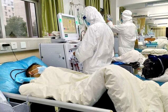 З'явився невтішний прогноз щодо коронавірусу в Україні