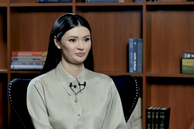 Диана Панченко