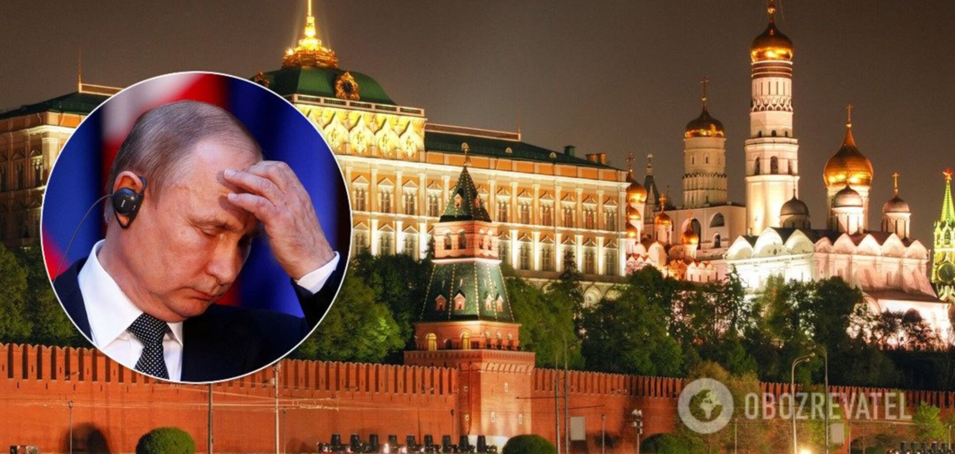 Россия с 30 марта полностью закроет границу из-за коронавируса